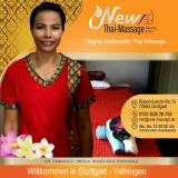 Thai-Massage Stuttgart Vaihingen New Thaimassage